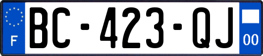 BC-423-QJ
