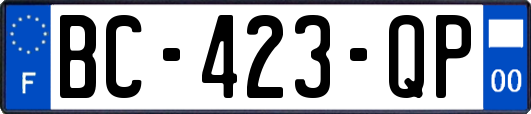 BC-423-QP