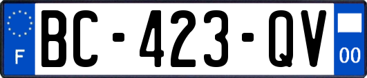 BC-423-QV