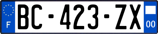 BC-423-ZX