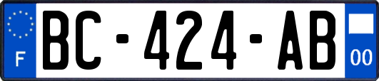 BC-424-AB