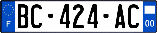 BC-424-AC