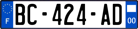 BC-424-AD