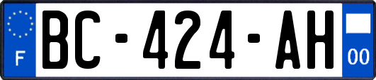 BC-424-AH