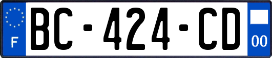 BC-424-CD