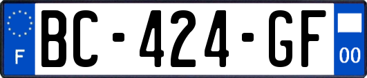 BC-424-GF