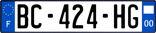 BC-424-HG