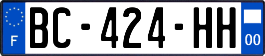 BC-424-HH