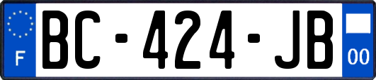 BC-424-JB