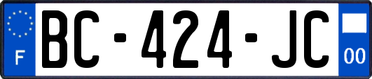 BC-424-JC