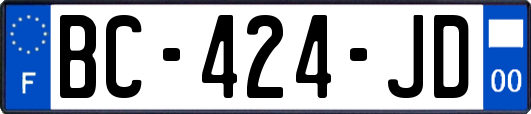 BC-424-JD
