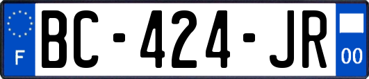 BC-424-JR