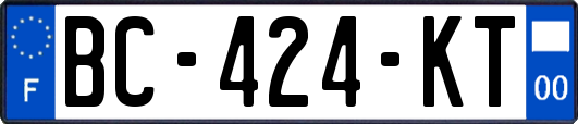 BC-424-KT
