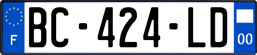 BC-424-LD