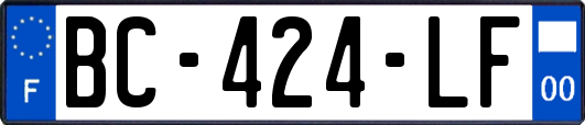 BC-424-LF