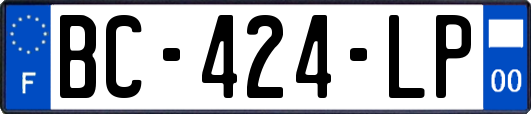 BC-424-LP