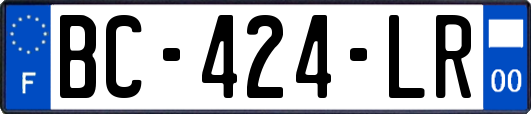 BC-424-LR
