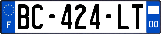 BC-424-LT
