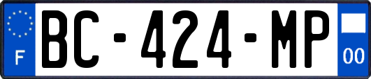 BC-424-MP