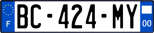 BC-424-MY