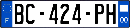 BC-424-PH