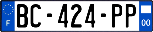 BC-424-PP