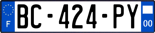 BC-424-PY