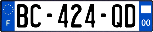 BC-424-QD