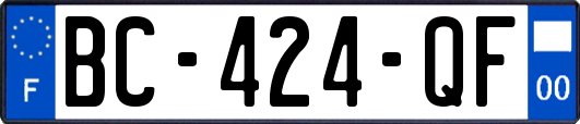 BC-424-QF