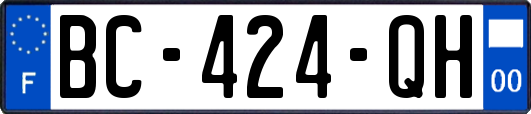 BC-424-QH