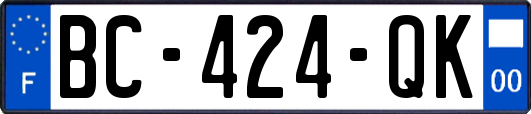 BC-424-QK