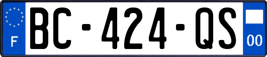 BC-424-QS
