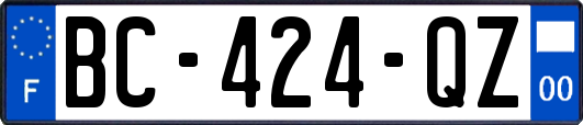 BC-424-QZ