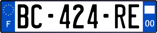 BC-424-RE