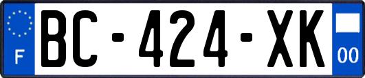 BC-424-XK