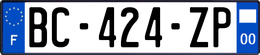 BC-424-ZP