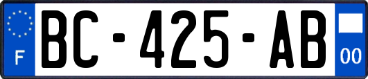 BC-425-AB