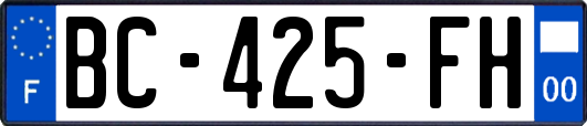 BC-425-FH