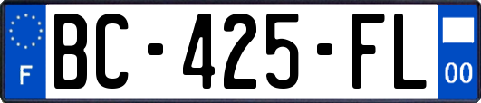 BC-425-FL