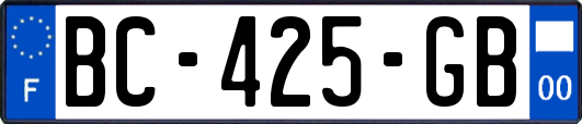 BC-425-GB