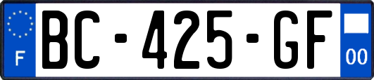 BC-425-GF
