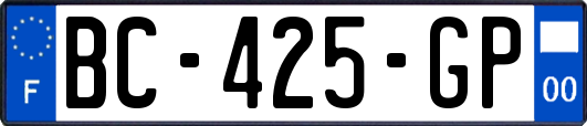BC-425-GP