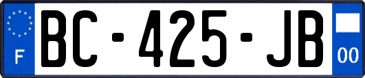 BC-425-JB