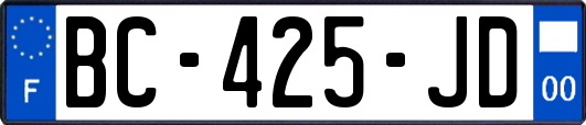 BC-425-JD