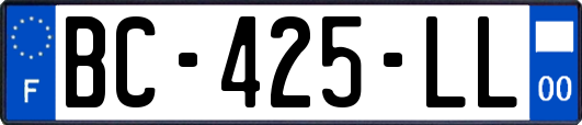 BC-425-LL