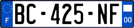 BC-425-NF