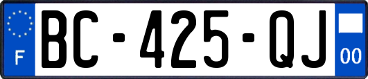 BC-425-QJ