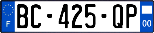 BC-425-QP