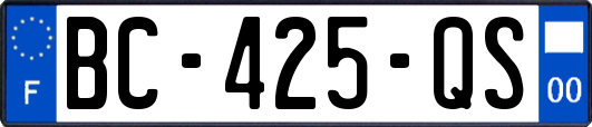 BC-425-QS