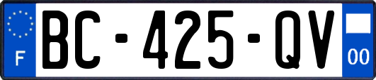 BC-425-QV